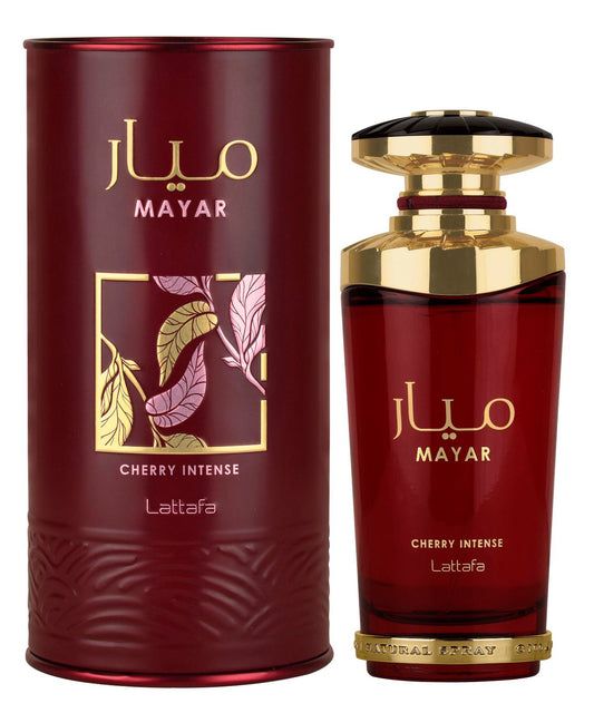 Mayar Cherry Intense by Lattafa Perfumes _0