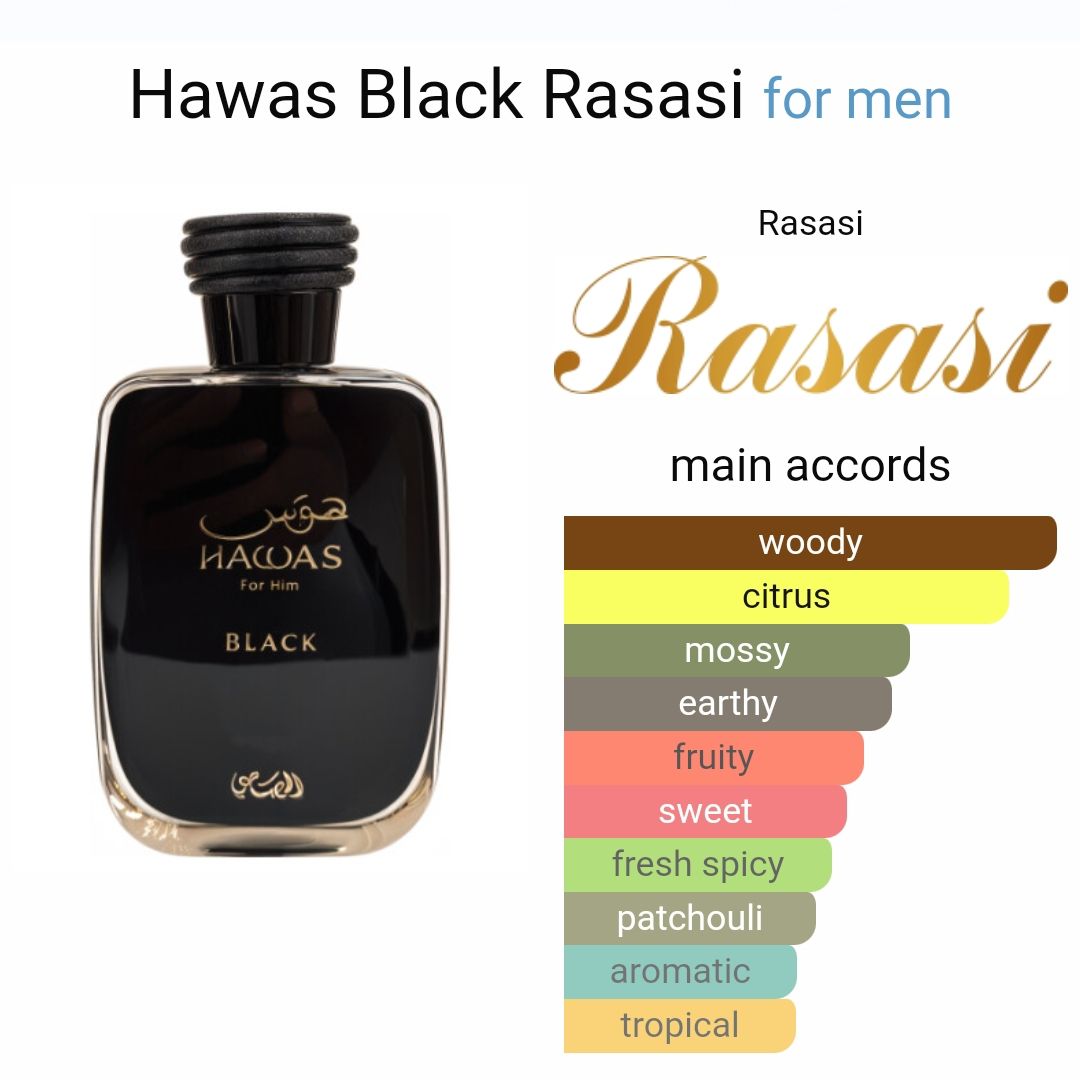 Hawas Black by Rasasi_1