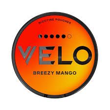 Velo Breezy Mango slim 14mg/p_0