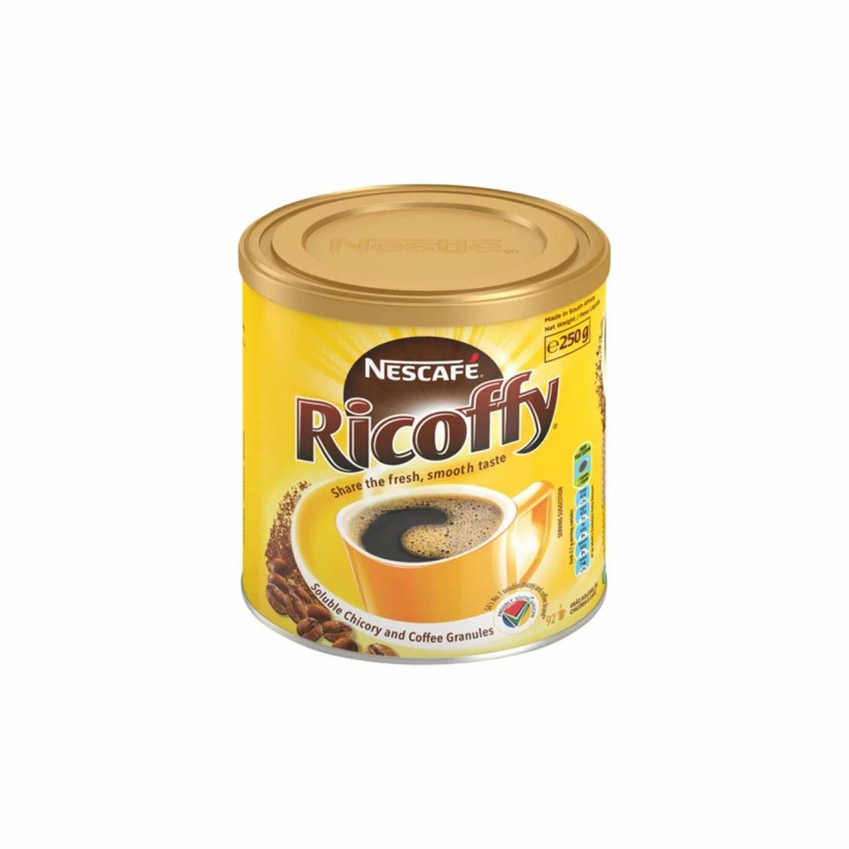 Nescafe Ricoffy 24x100g & more_0