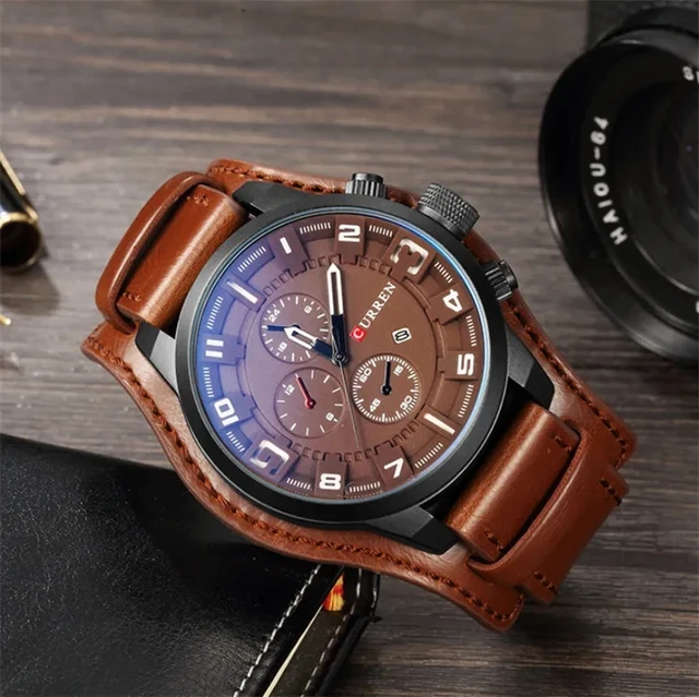 Montre Curren 8225_1