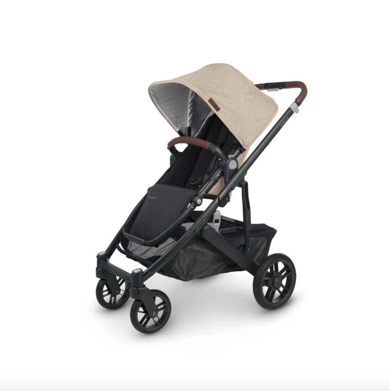 Uppababy Cruz V2_1