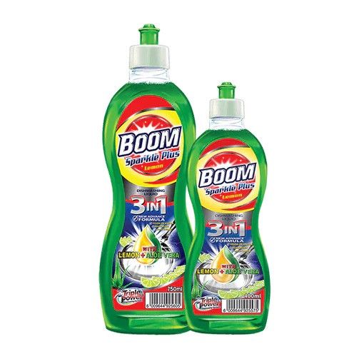 Boom dishwashing Liquid 700ml_0