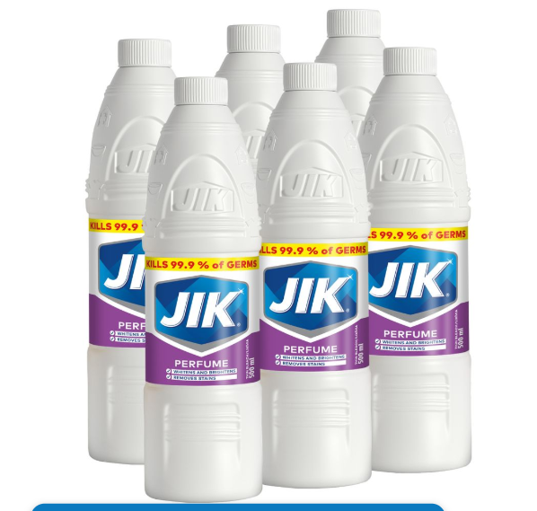 Jik 6x500ml_0