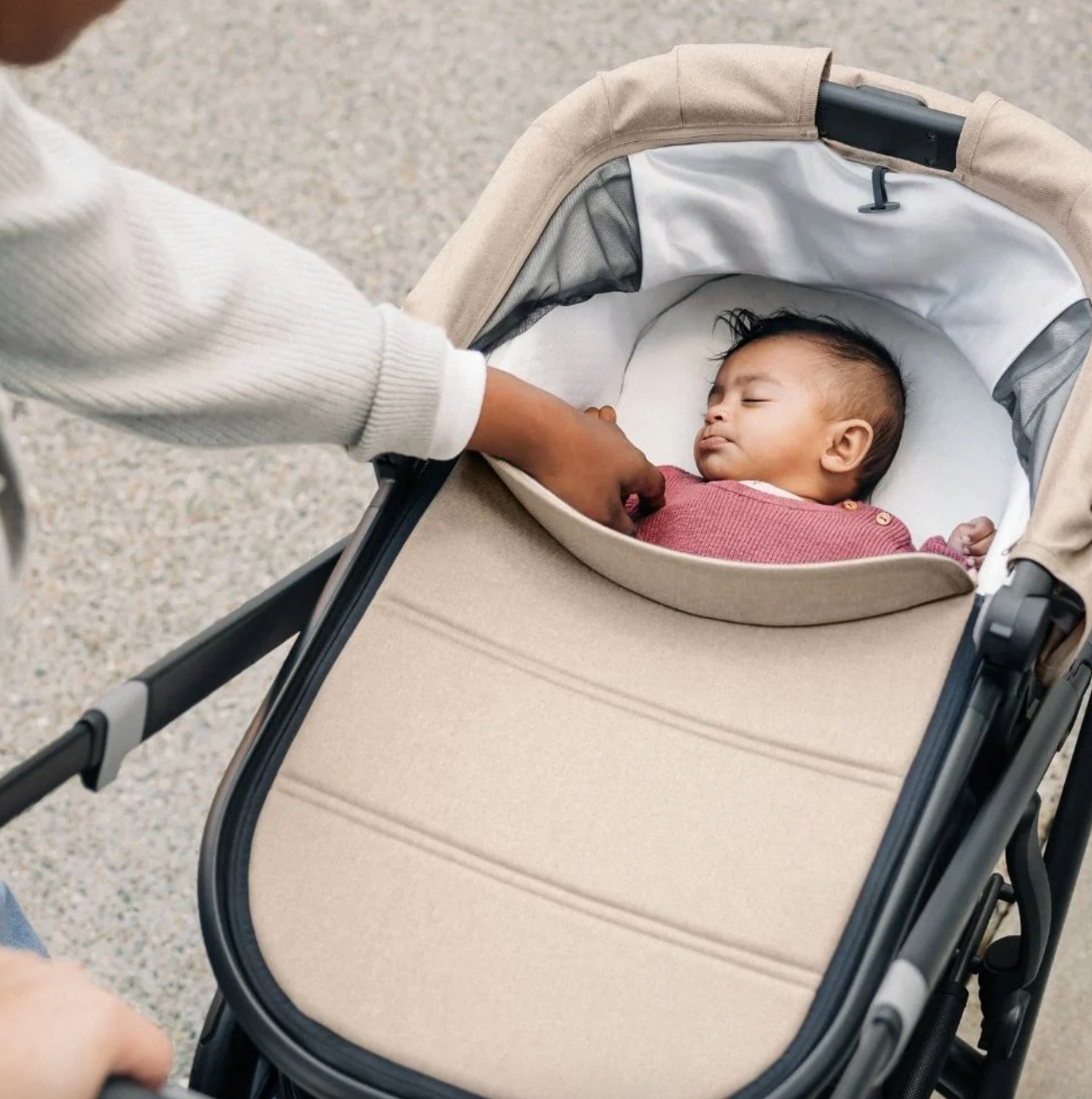 Uppababy Vista V2_12