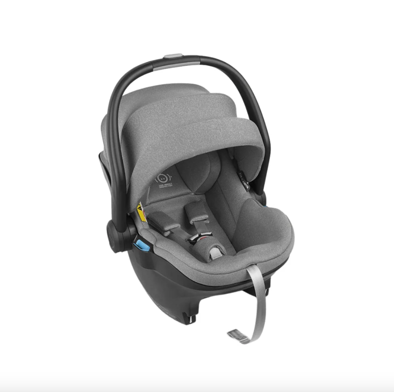 Uppababy Mesa i-Size Infant Car Seat (PRE-ORDER JAN 2025)_0