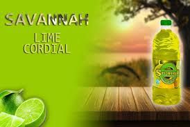 Savvanah Lime Cordial 6x2lt_1