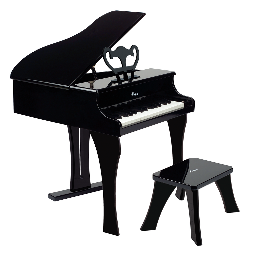 Hape Grand Piano_0