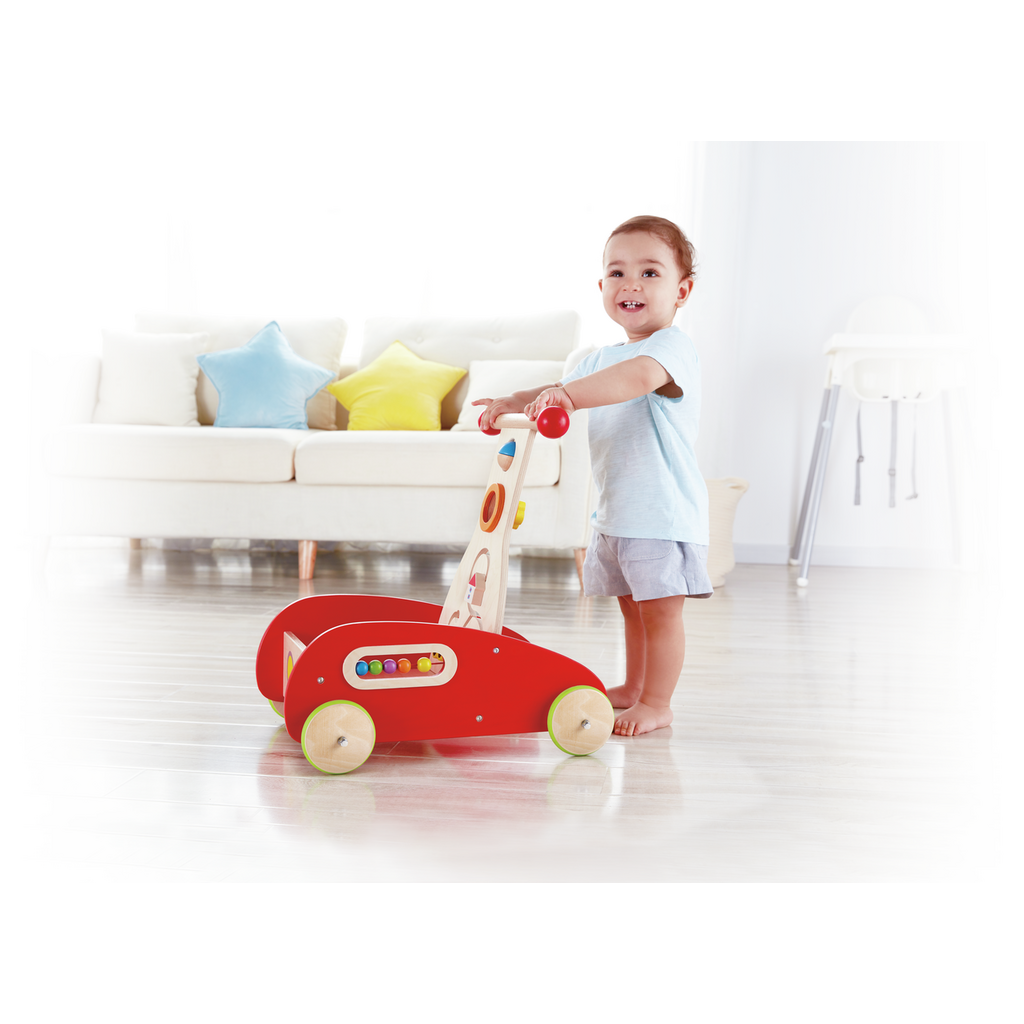 Hape Wonder Walker_1