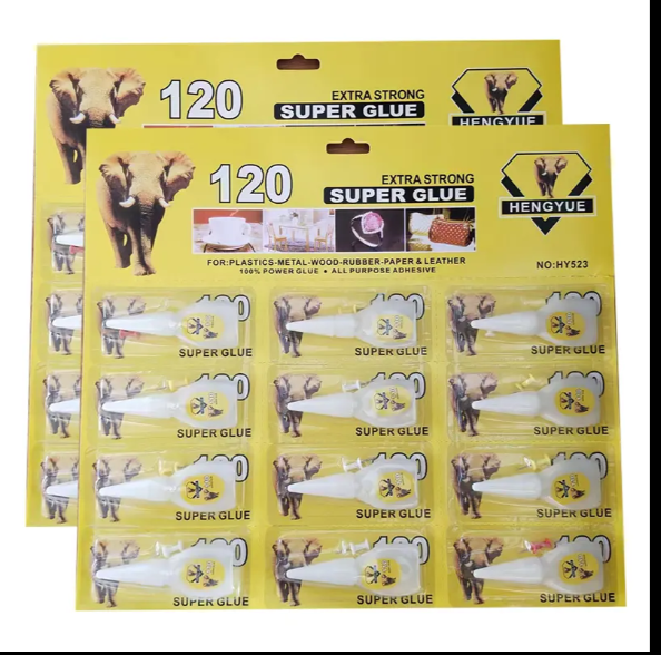 5g Super glue 12pcs_0