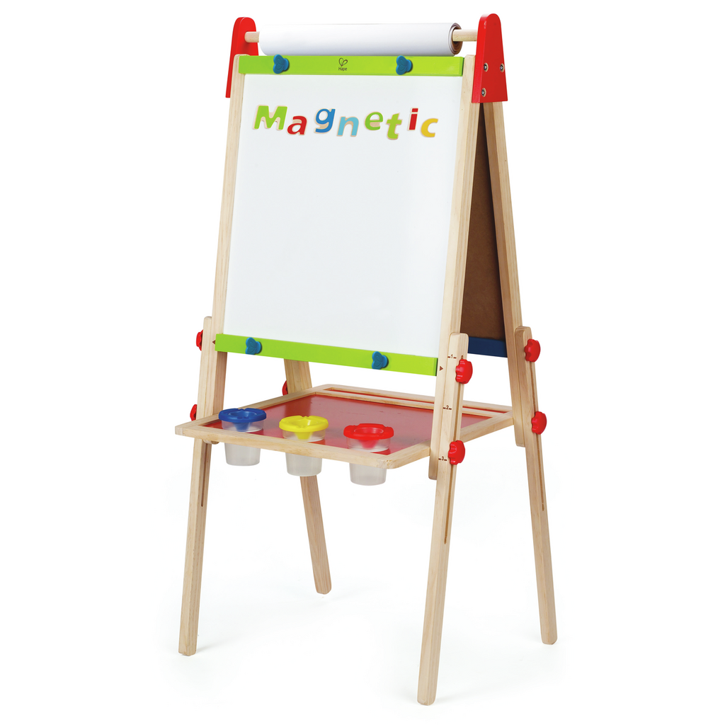 Hape All-in-1 Easel_0