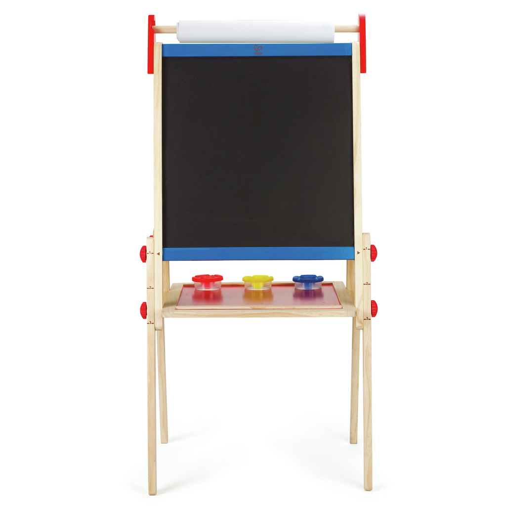 Hape All-in-1 Easel_2