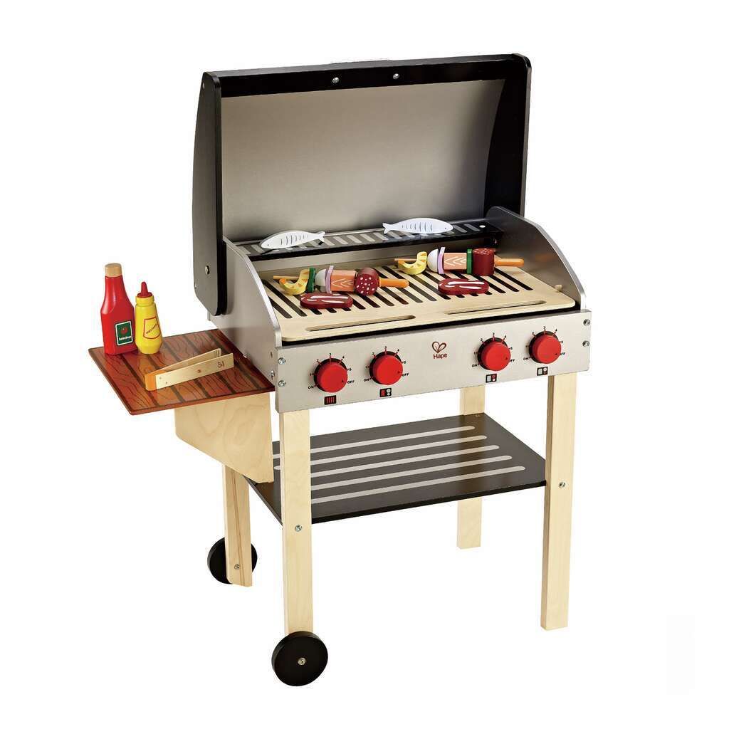 Hape Gourmet Grill_0