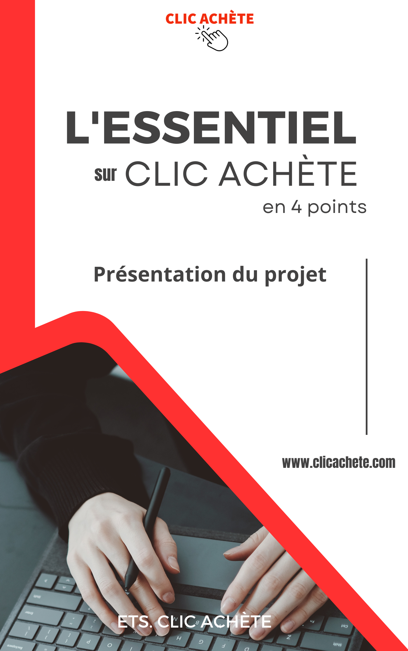 L'ESSENTIEL SUR "CLIC ACHÈTE" EN 4 POINTS_0