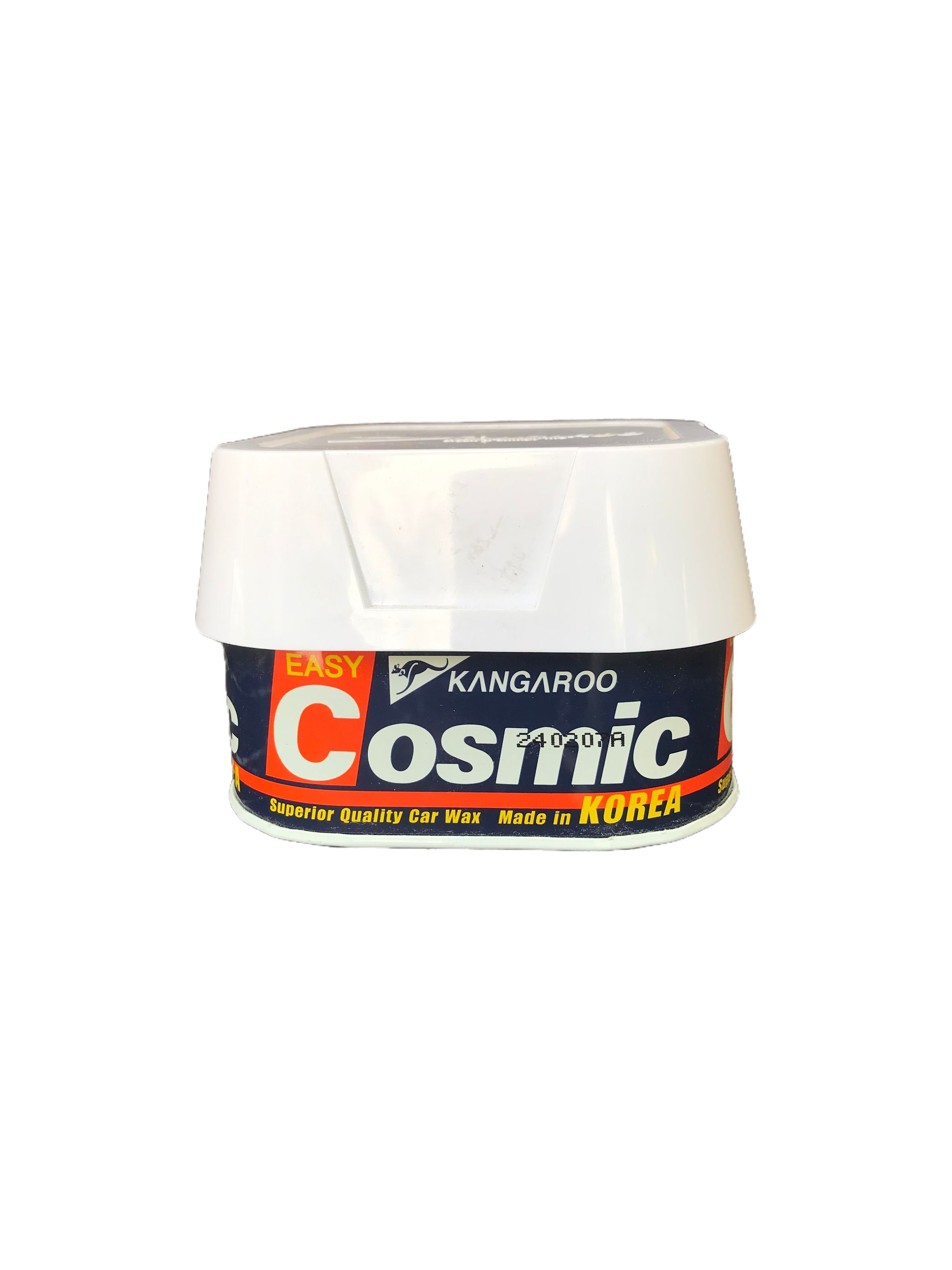 Cosmic kangaroo car wax polish_0