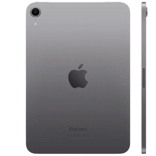 Tablet Apple iPad Mini 7 128GB WiFi (2024) Space Gray_1