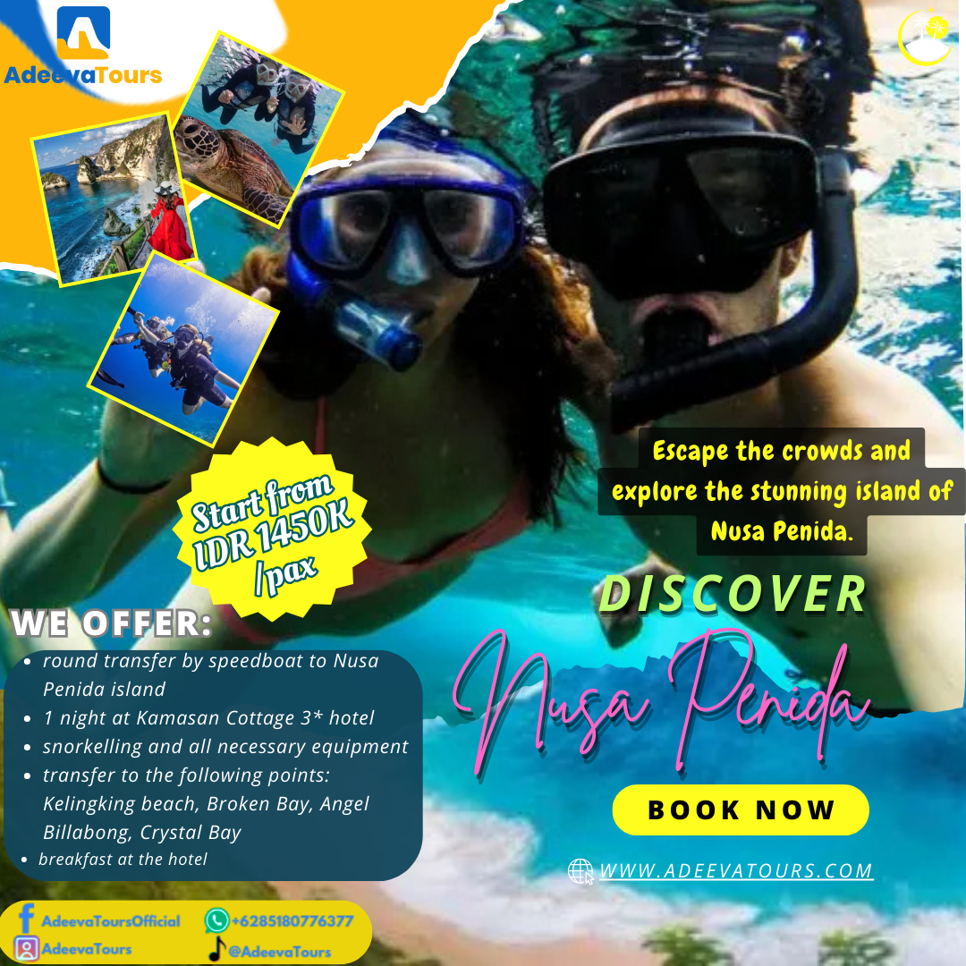 Discover Nusa Penida: A Multi-Day Paradise_0