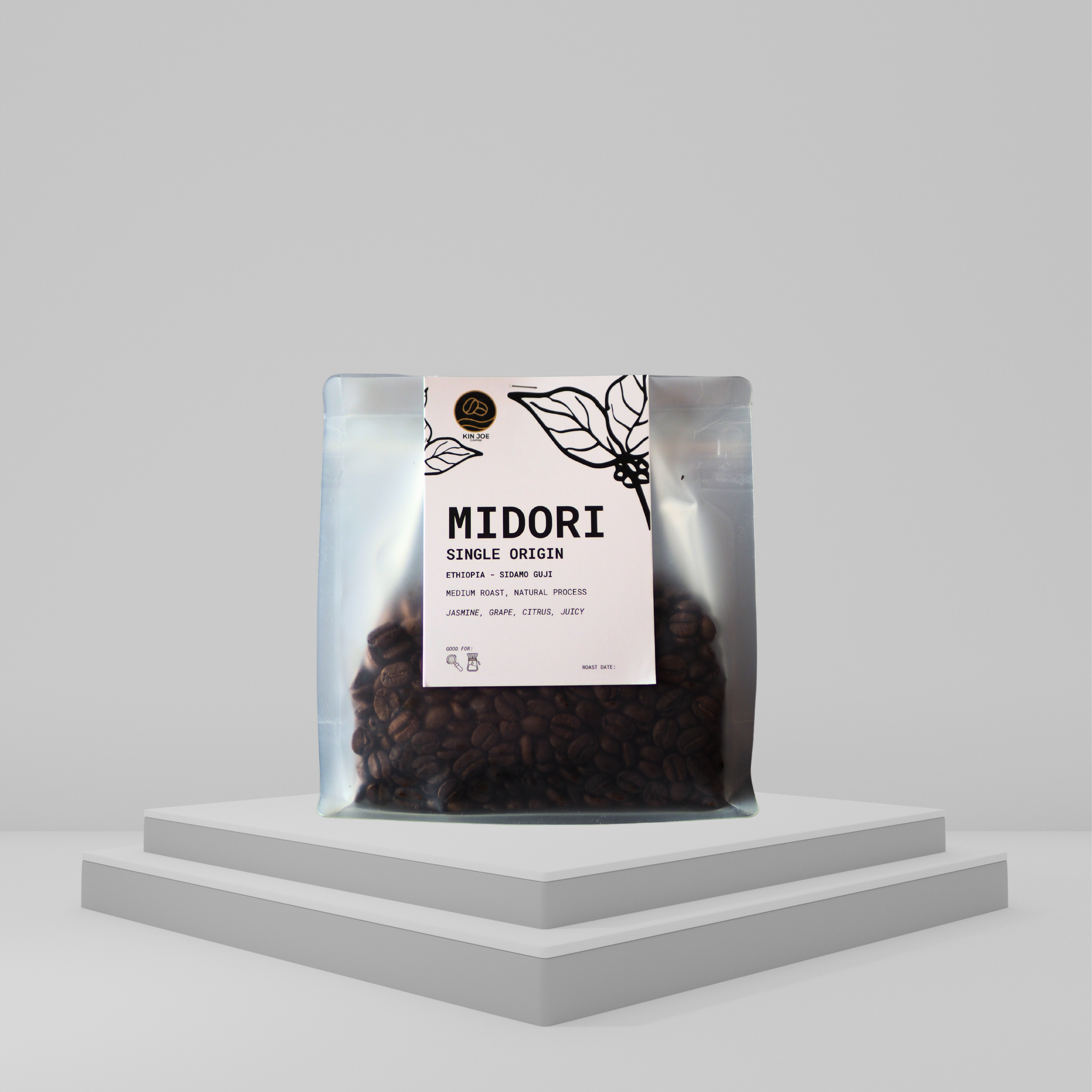 Midori (Single Origin)_1