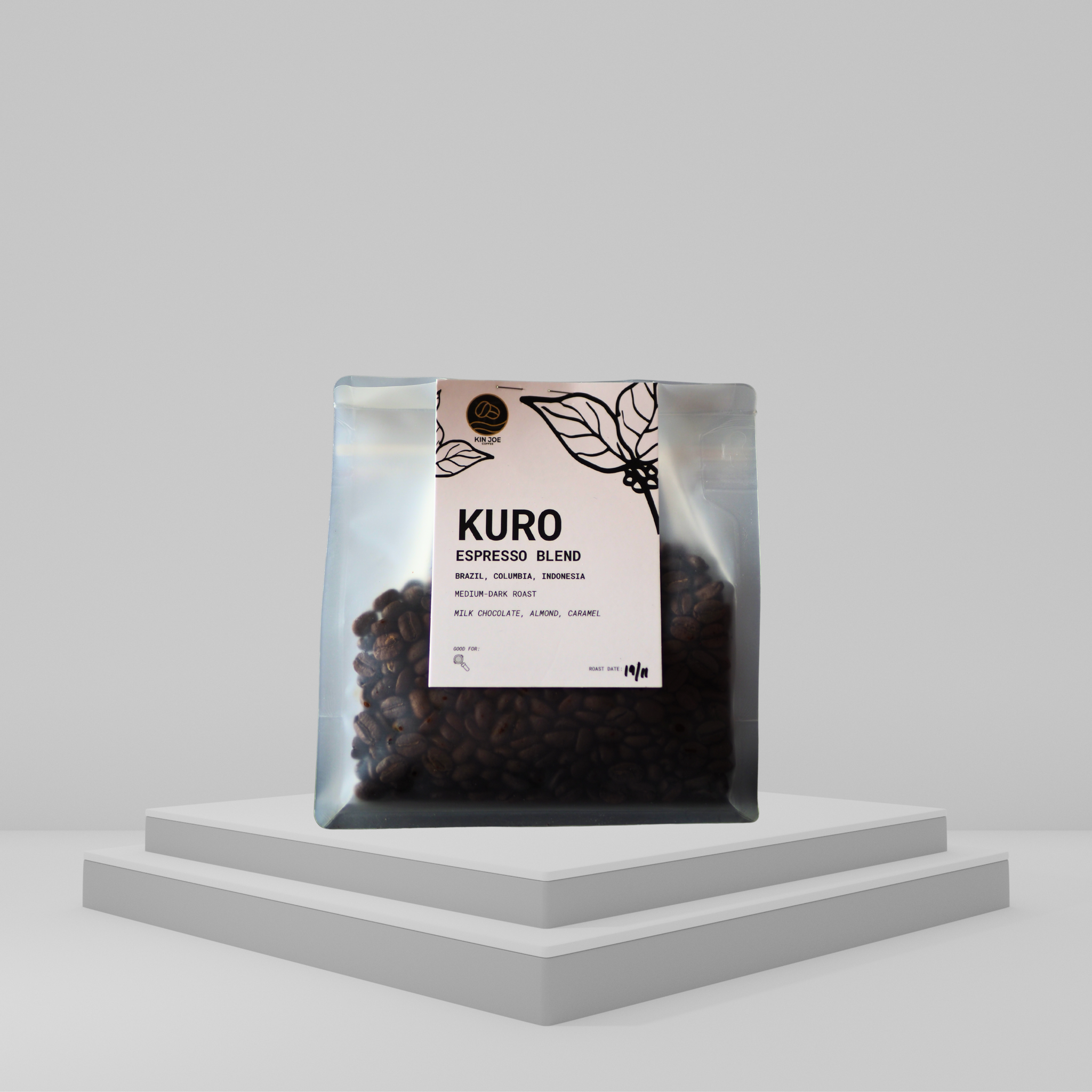 Kuro (Espresso Blend)_1