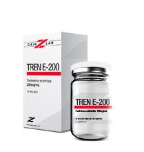 Gainzlab Tren E-200_0