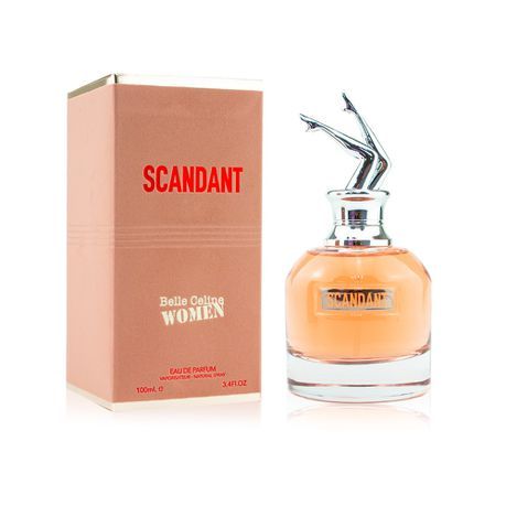 Scandant EDP 100ml_0