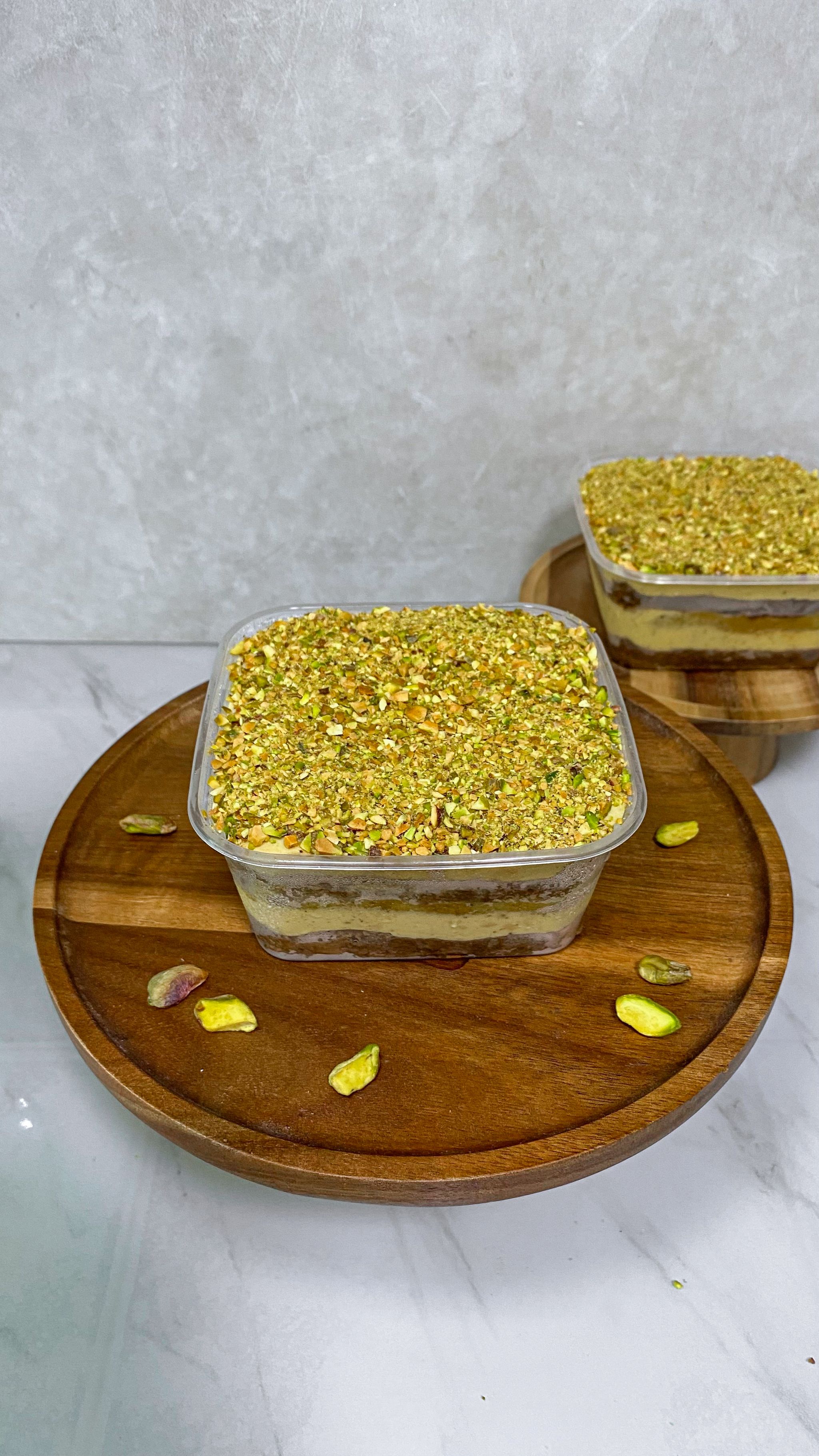 [NEW] Pistachio Tiramisu Box_1