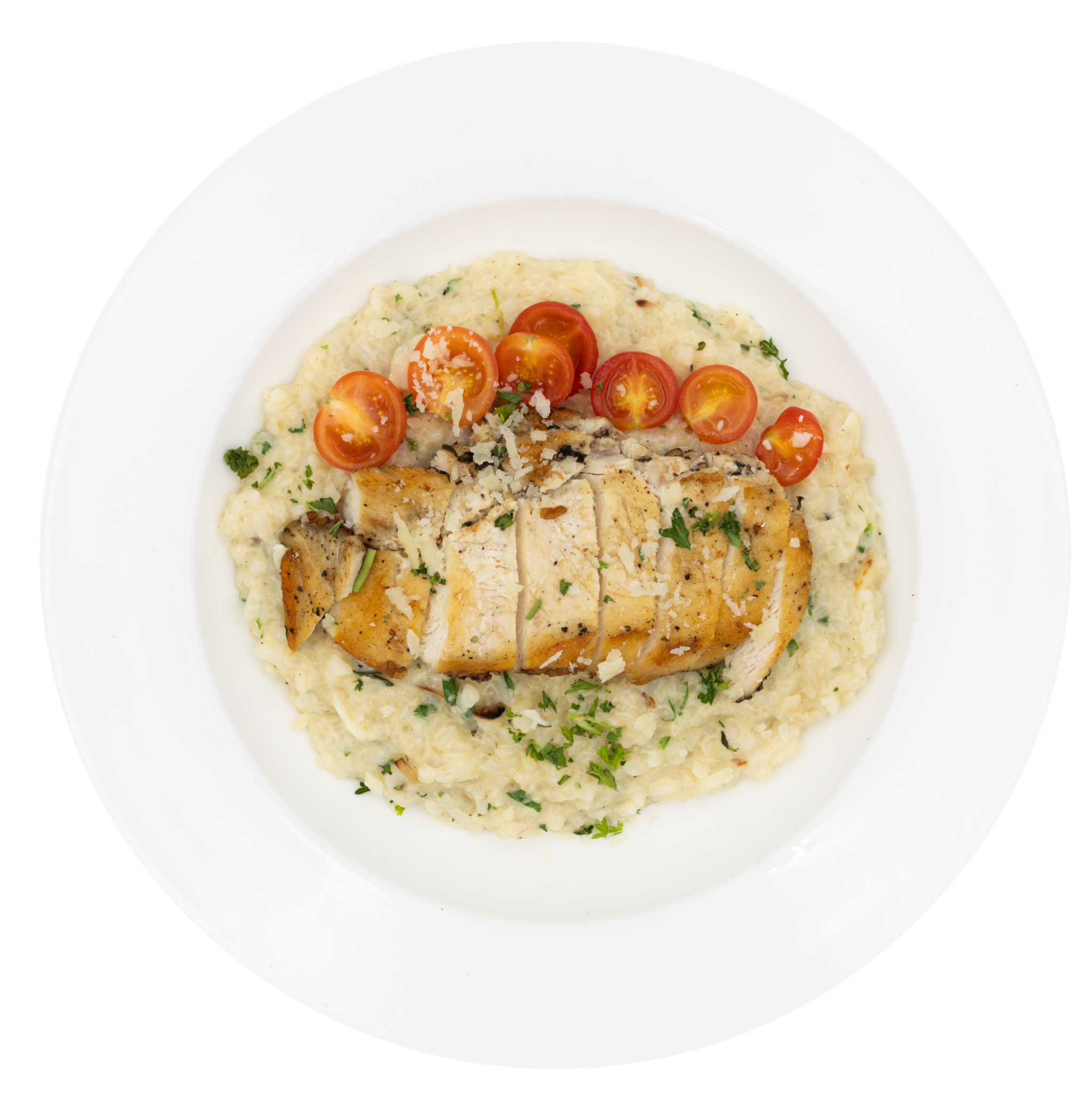 Chicken Risotto_0