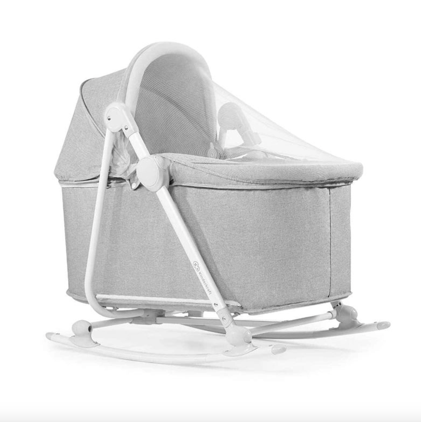 Kinderkraft NOLA 5-in-1 Rocker_2