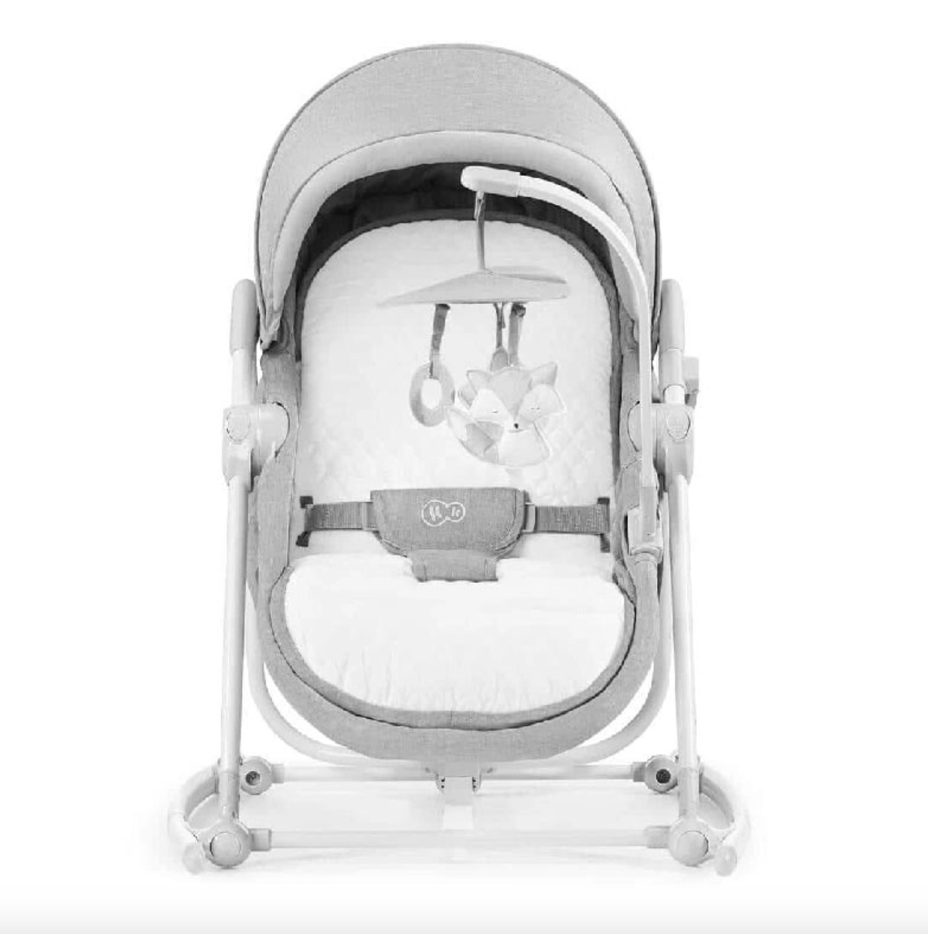 Kinderkraft NOLA 5-in-1 Rocker_1