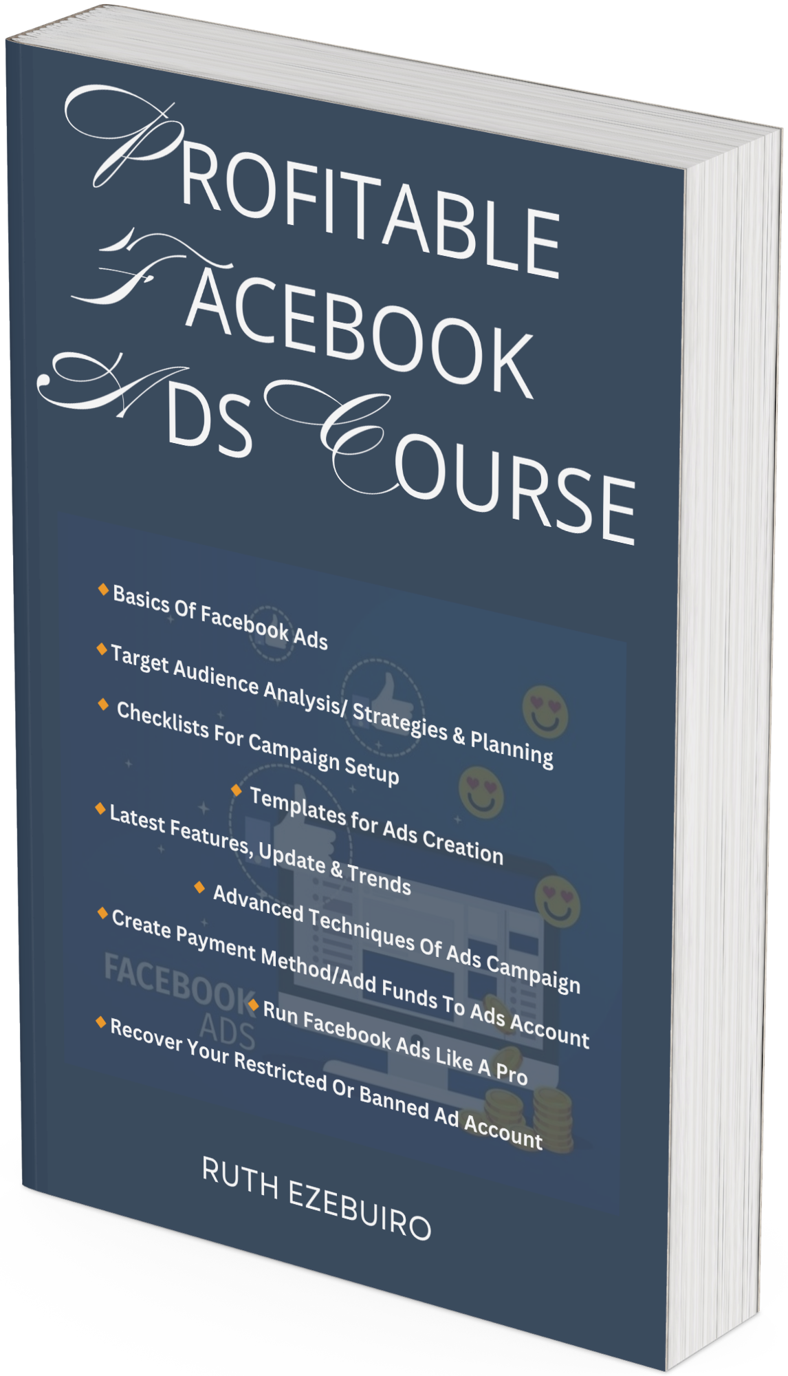 PROFITABLE FACEBOOK ADS COURSE_0