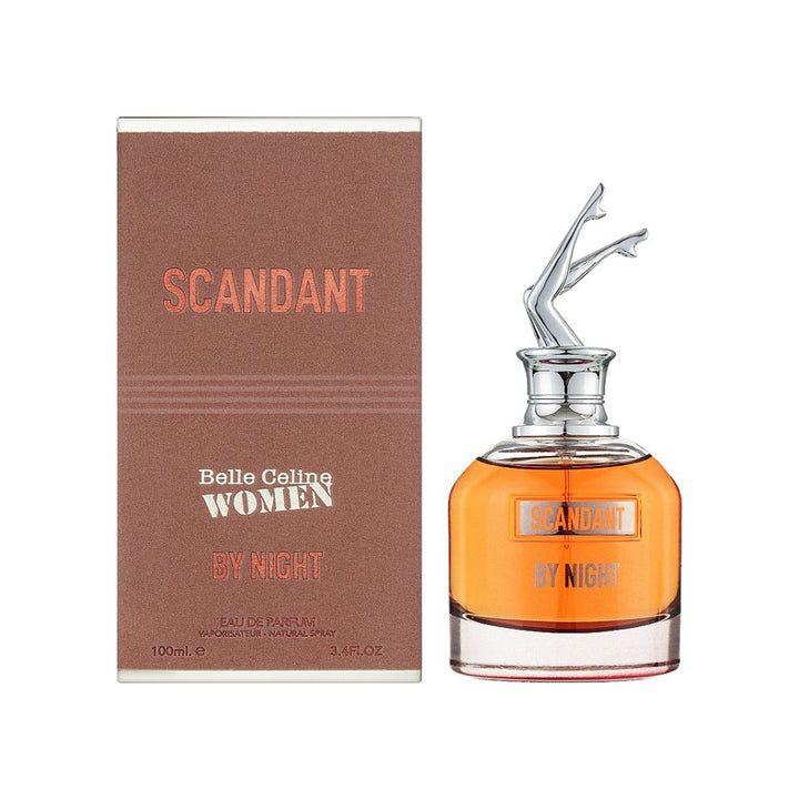 Scandant By Night EDP 100ml _0