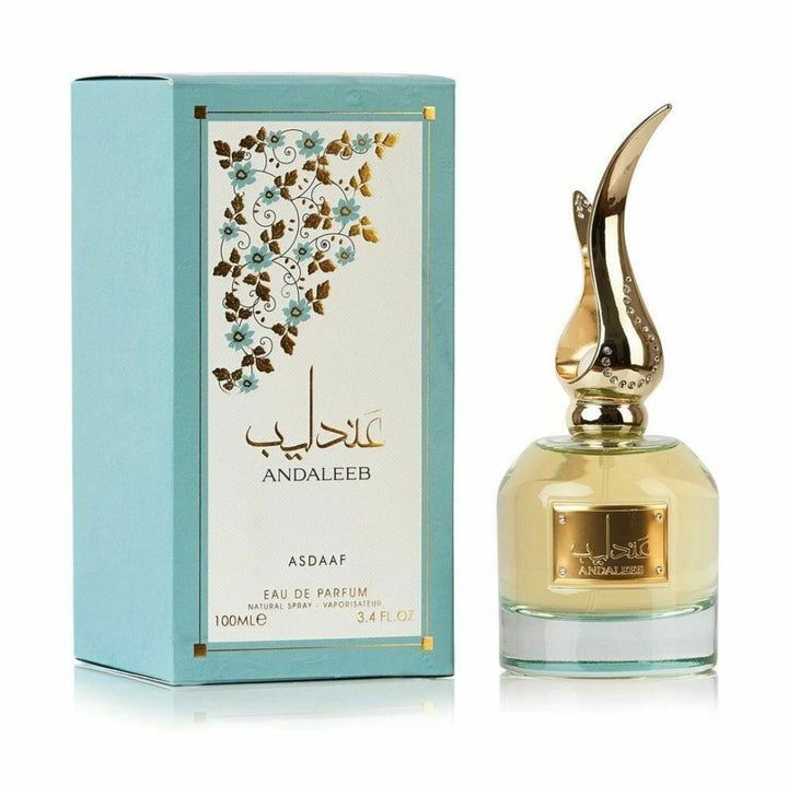 Andaleeb EDP 100ml Lattafa_1