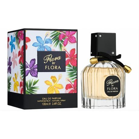 Flora by Flora EDP 100ml _0