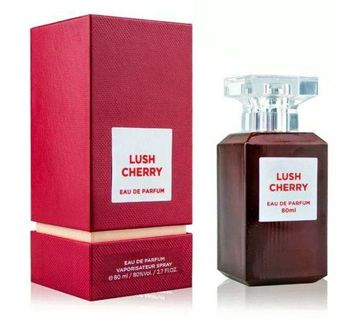 Lush Cherry 80ml EDP_0