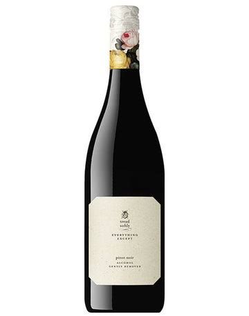 TREAD SOFTLY "Forever Young" 2024 - Pinot Noir - South Eastern Australia_0