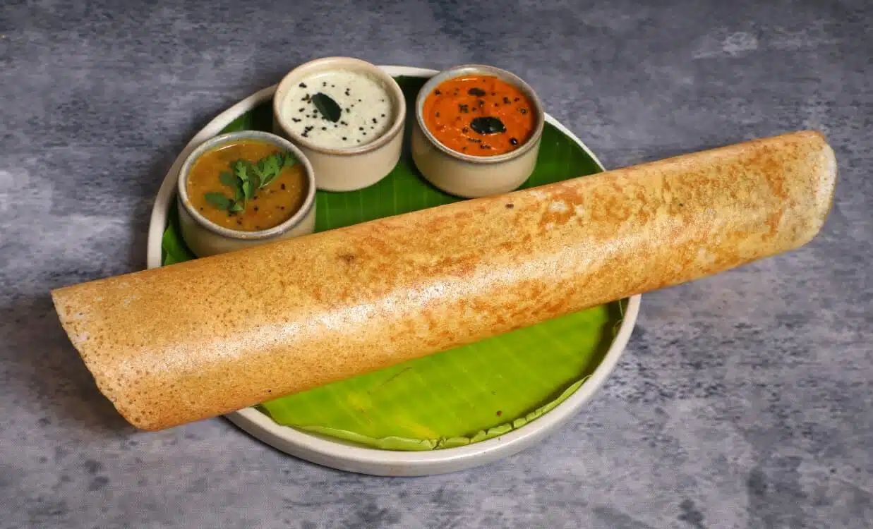 Plain Dosa_0