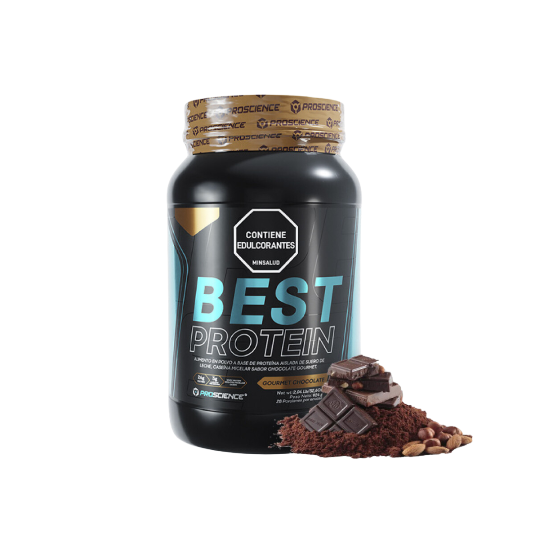 Best Protein chocolate 2 lbs PROSCIENCE_0