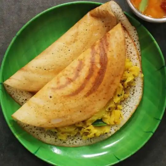 Masala Dosa_0