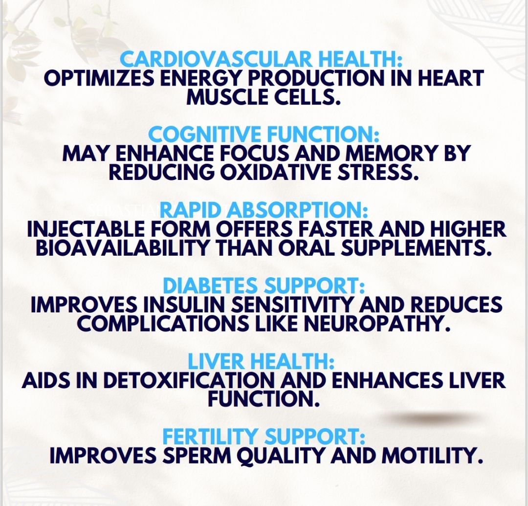 L- Carnitine 500mg/Ml_1