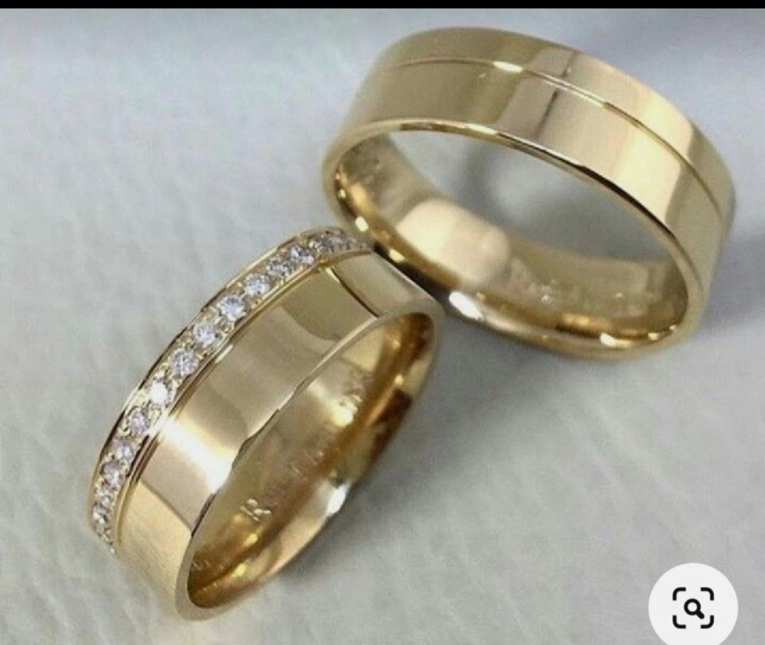 Anillos de matrimonio a tu medida _3