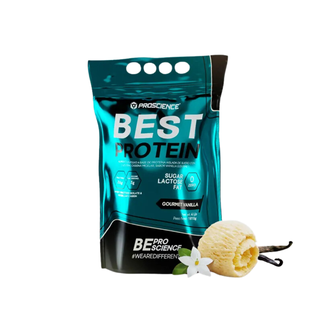 Best Protein vainilla 4lbs PROSCIENCE_0