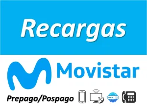 Recargas Movistar 45_0