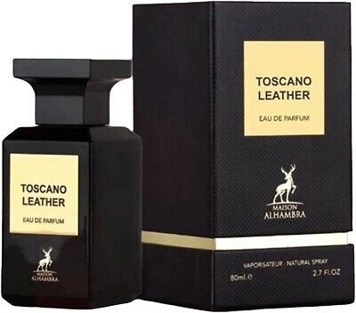 Toscano Leather Maison Alhambra_0