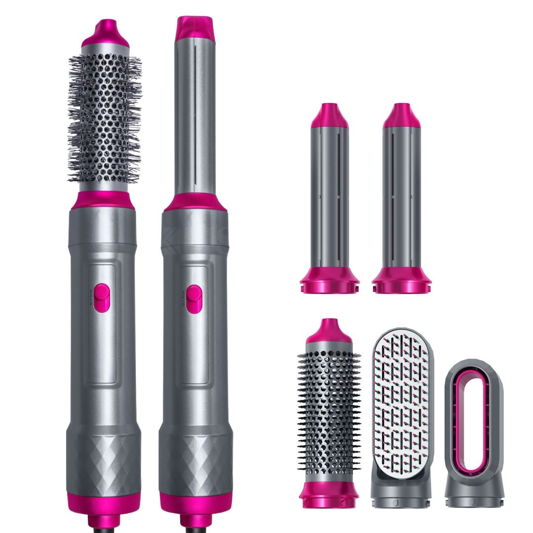 5-in-1 Hot Air Brush Styler_1