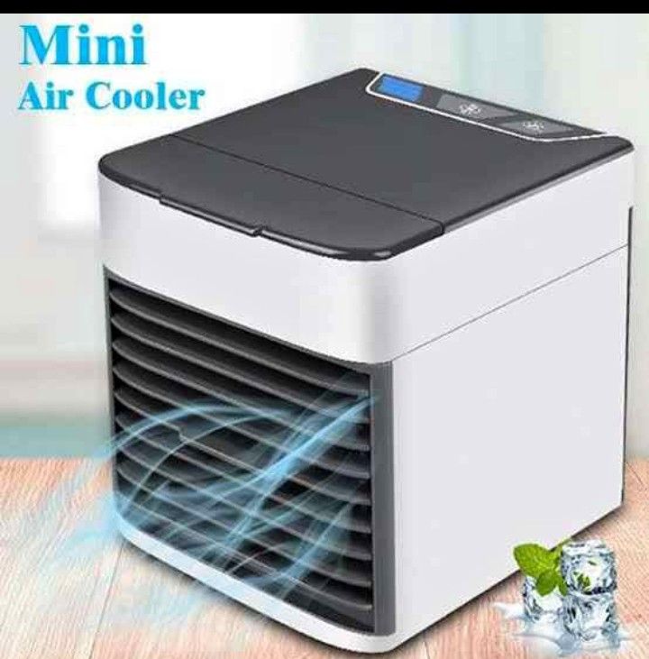 Artic Air Cooler_0