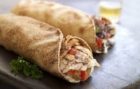 Chawarma Viande _0