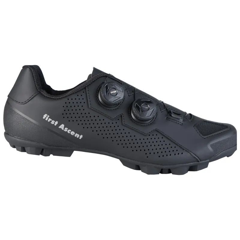 Vent MTB Cycling Shoes_0