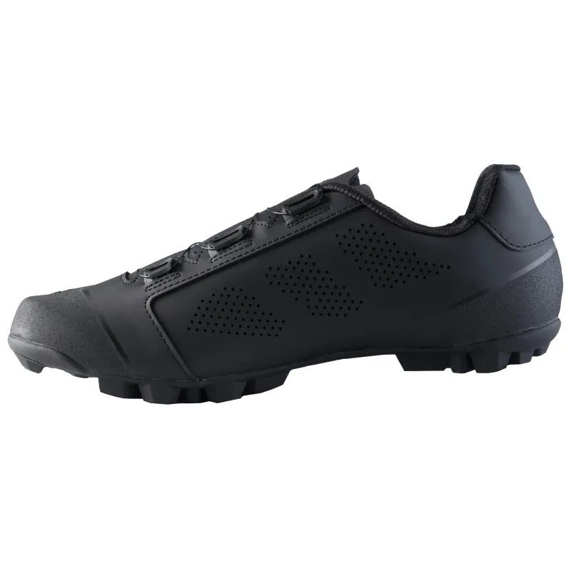 Vent MTB Cycling Shoes_1