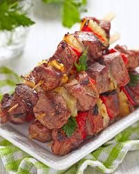 Brochette de Bœuf _0