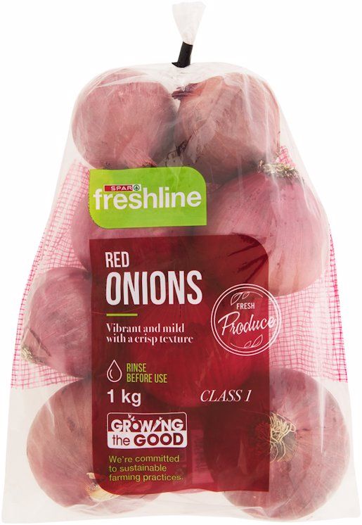 F/LINE ONION RED UNPEELED 1KG_0